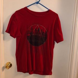 Ny mxxiv California shirt